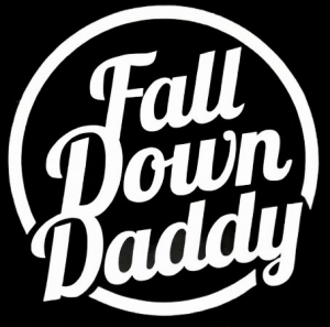 A1FallDownDaddyCircleLogo