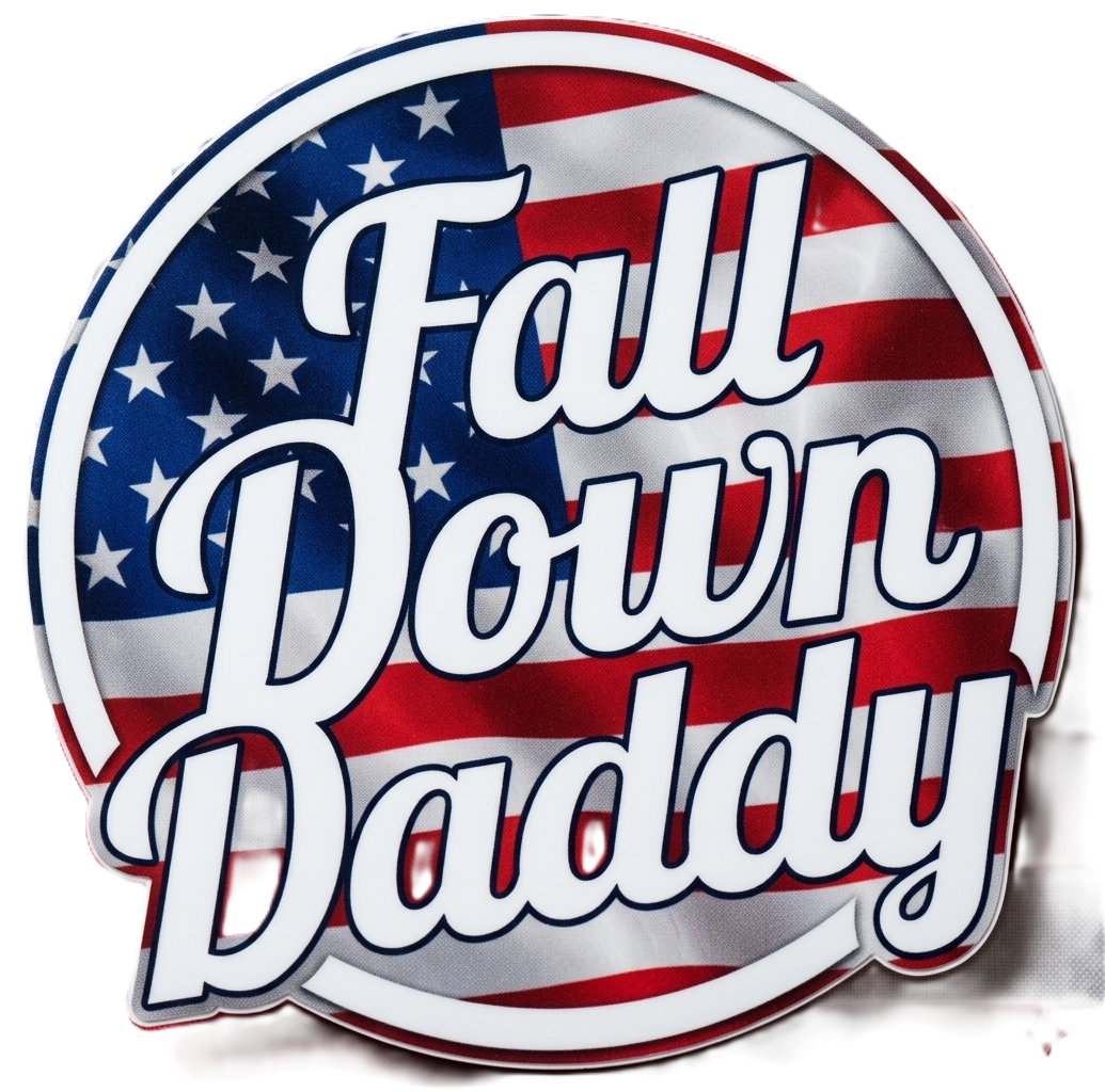 Fall Down Daddy & the Forever Family Band