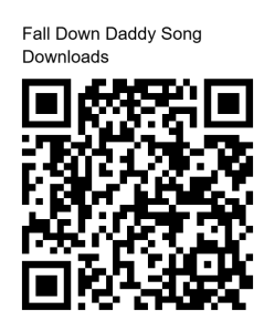 Fall Down Dadd-qrcode