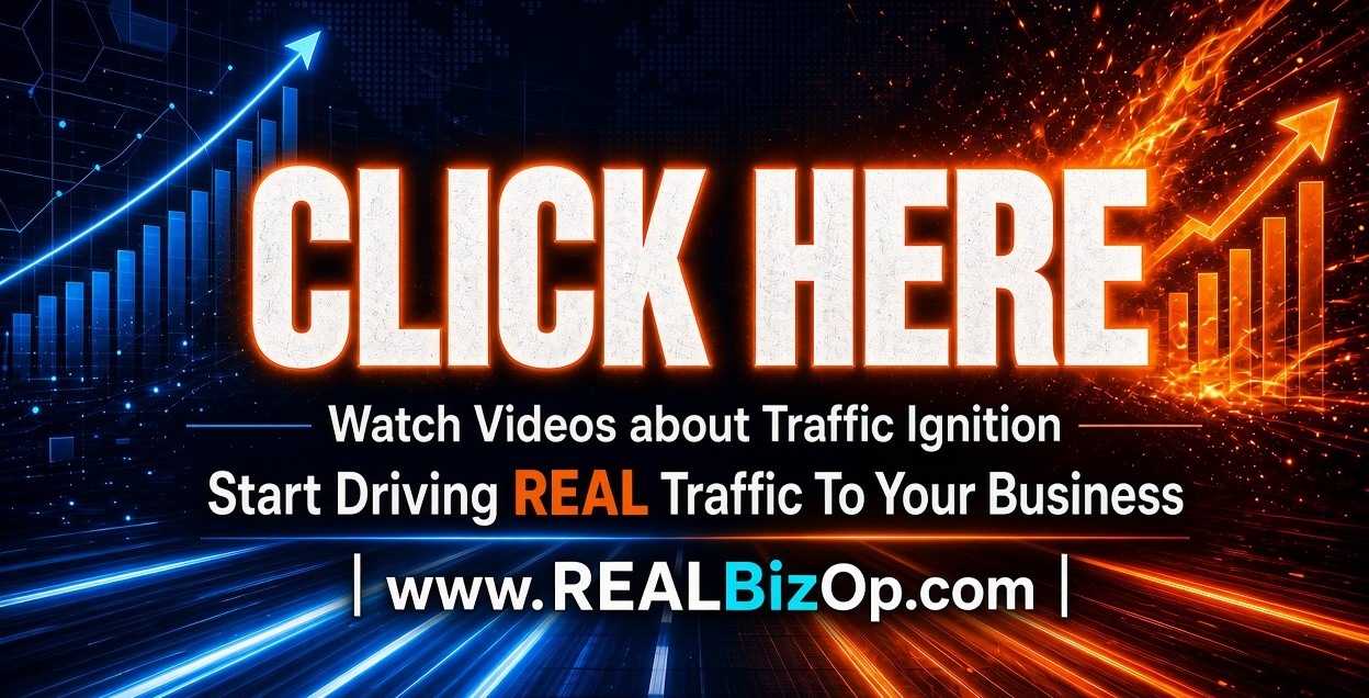 1ATrafficIgintionWebsiteCLICKHERE Banner