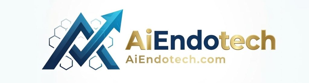 EndotechAiWebsiteBannerGoldLettering
